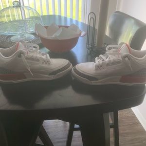 Retro Jordan Katrina 3